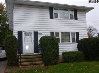 10619 Baltic Rd, Cleveland, OH 44102