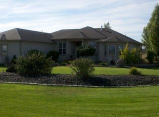 4461 Emerald Ridge Loop, Helena, MT 59602