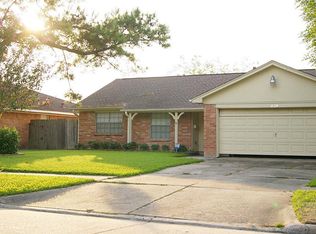 10219 Kirkdale Dr, Houston, TX 77089