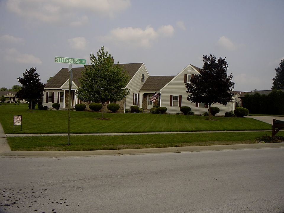 1st image of 841 Bitterbrush Ln