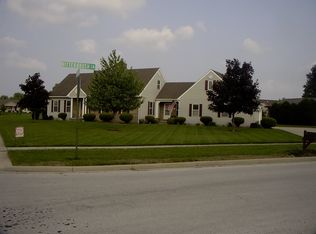 841 Bitterbrush Ln, Findlay, OH 45840