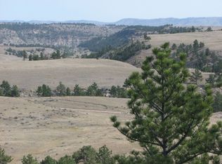 11676 Indian Canyon Rd, Edgemont, SD 57735