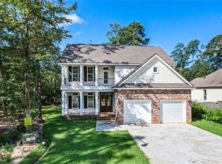 507 Lakewood Northshore Dr, Covington, LA 70433