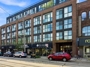 The Logan Residences, Toronto, ON M4M 0C8
