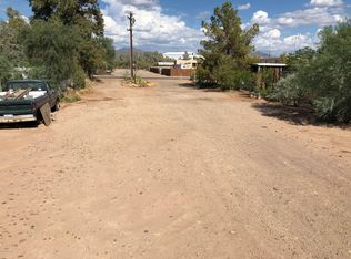 14970 Jack Brock Ln LOT 30, Ehrenberg, AZ 85334
