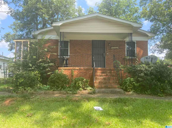 3200 Cedar Ave SW, Birmingham, AL 35221