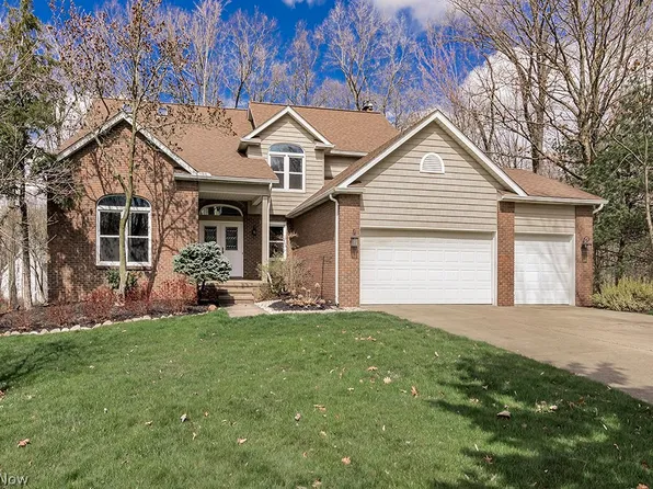9735 Alder Ct, Concord Township, OH 44060