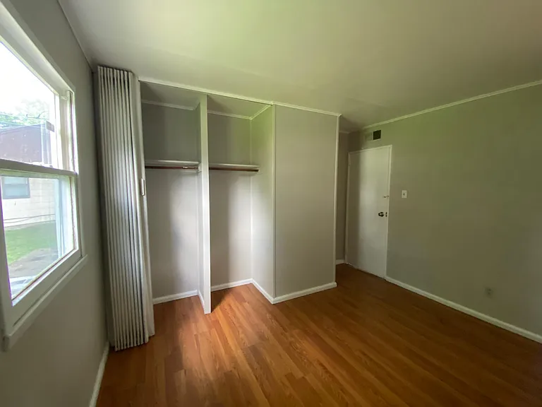 Second view of 1st bedroom