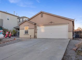 2409 Angel Dr NW, Albuquerque, NM 87120