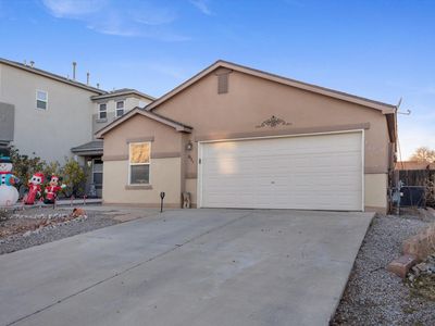 2409 Angel Dr NW, Albuquerque, NM, 87120