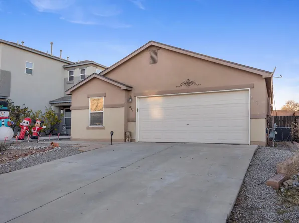 2409 Angel Dr NW, Albuquerque, NM 87120