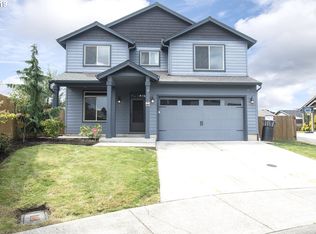 1907 NE 89th Cir, Vancouver, WA 98665