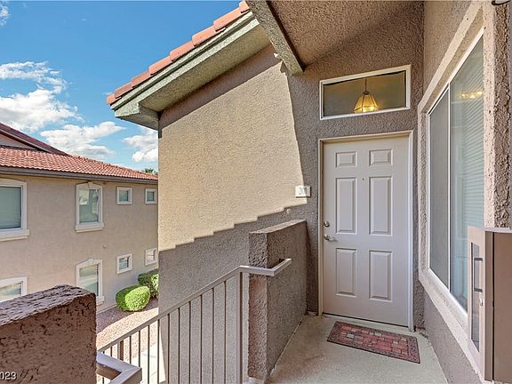 4th image of 3375 Cactus Shadow St Unit 201