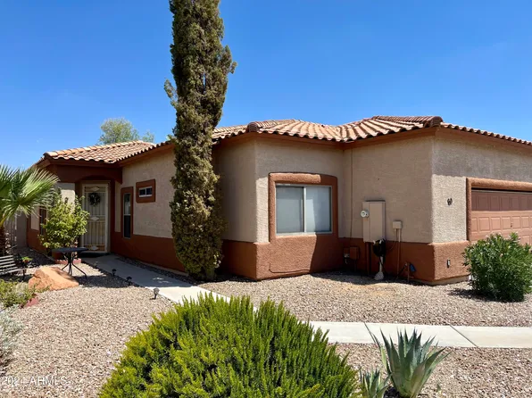 6720 E ENCANTO Street #69, Mesa, AZ 85205