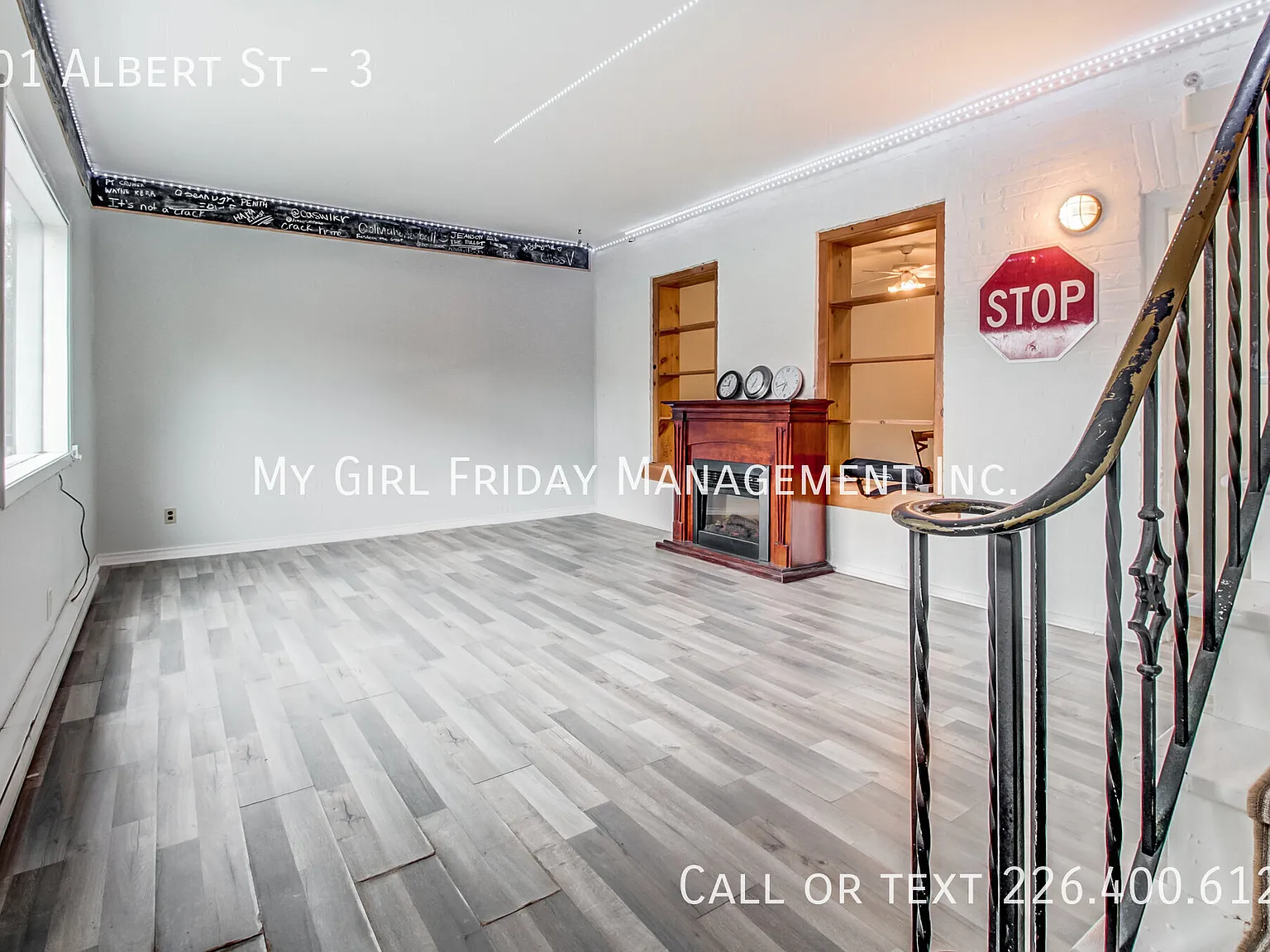 4 bed, 1.5 bath, 1400 sqft, $2,650 — Photo 2