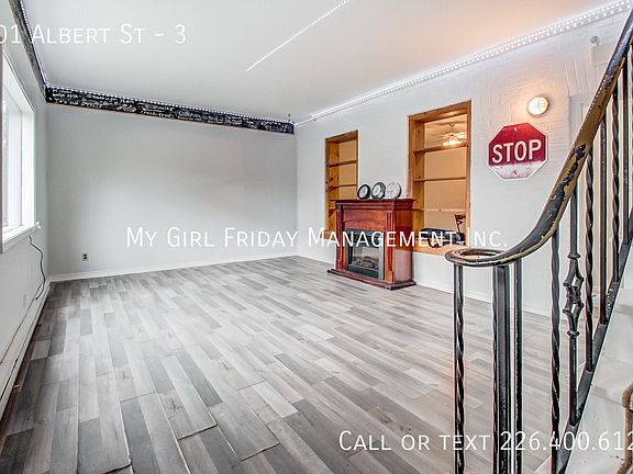 2nd image of 101 Albert St #3