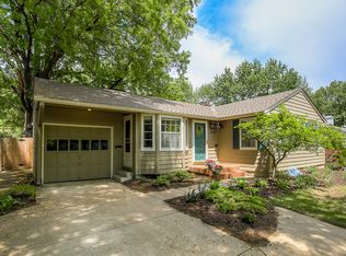 5404 W 73rd St, Prairie Village, KS 66208