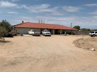 16922 Candlewood Rd, Apple Valley, CA 92307