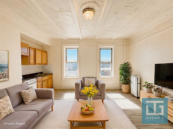 3rd image of 450 W 149th St APT 65