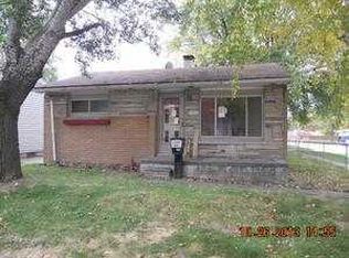 6304 Harold St, Taylor, MI