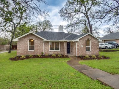 213 S West A Allen Blvd, Wylie, TX, 75098