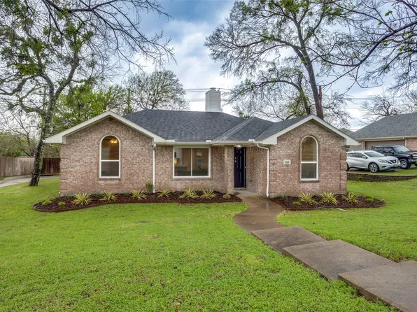 213 S West A Allen Blvd, Wylie, TX 75098