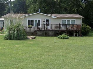 1524 S Ripley Rd, Ripley, OK 74062