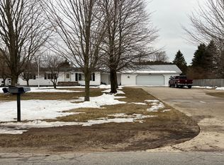 2215 County Line Rd W, Manistee, MI 49660