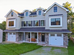 86B Rector St #B, Millburn, NJ 07041