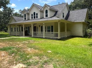 1211 Sommy Ln, Bellville, TX 77418