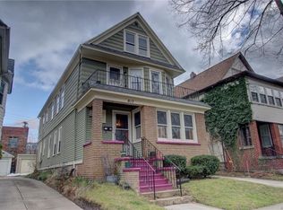 817 Ashland Ave, Buffalo, NY 14222