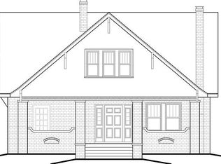 418 N Driver St, Durham, NC 27703