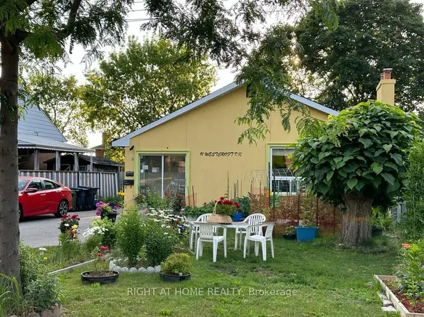 91 Westcroft Dr, Toronto, ON M1E 3A4