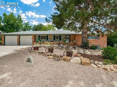 2507 Holiday Pl, Colorado Springs, CO, 80909