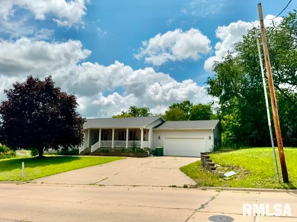 2268 E Knox St, Galesburg, IL 61401