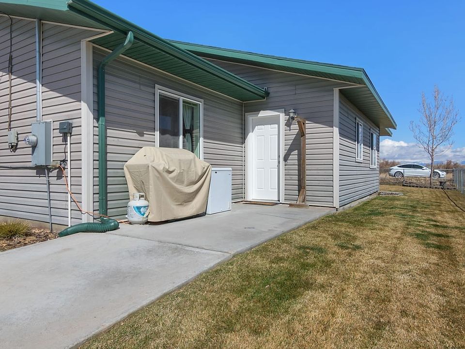 120 E 100 N, Myton, UT 84052 Zillow