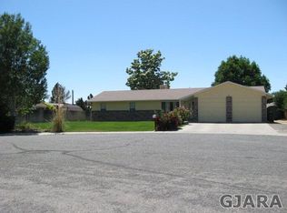 3609 Ridge Ct, Grand Junction, CO 81506