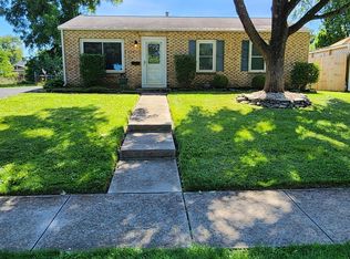2780 Gibson Dr, Columbus, OH 43207