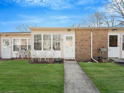 423 Woodbridge Drive #B, Ridge, NY, 11961