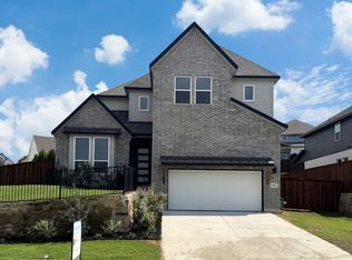1833 Shumard Way, Aledo, TX 76008