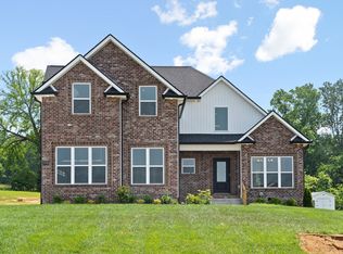 1045 Gratton Rd LOT 2, Clarksville, TN 37043