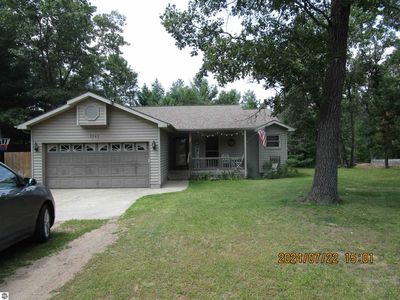 1541 Indian Lake Rd, National City, MI, 48748