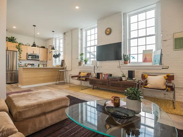 Bromley Dwelling, 2301 N Front St #403, Philadelphia, PA 19133