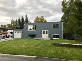 7411 Tangle Ct, Anchorage, AK 99504