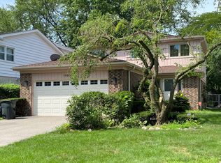 1860 Cavell Ave, Highland Park, IL