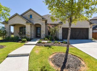16696 Trumpet Vine Rd, Frisco, TX 75033