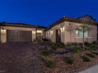 11308 San Arezzo Pl Las Vegas NV 89141 Zillow