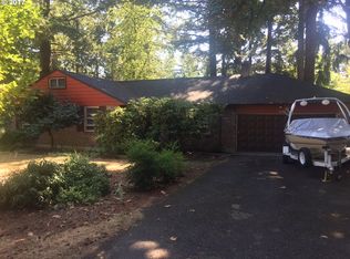 8905 SE Butte Ave, Vancouver, WA 98664