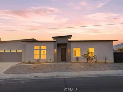 66251 3rd St, Desert Hot Springs, CA, 92240