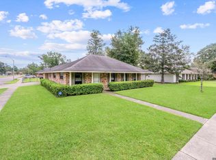 3774 Ridgemont Dr, Baton Rouge, LA 70814